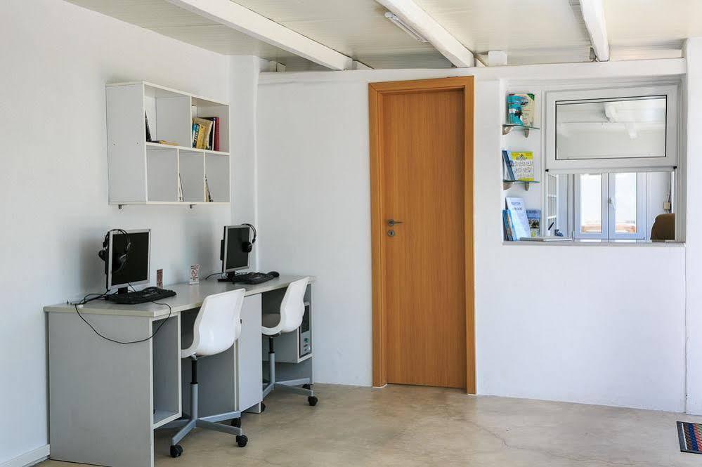 Ampeli Apartments Párosz Kültér fotó