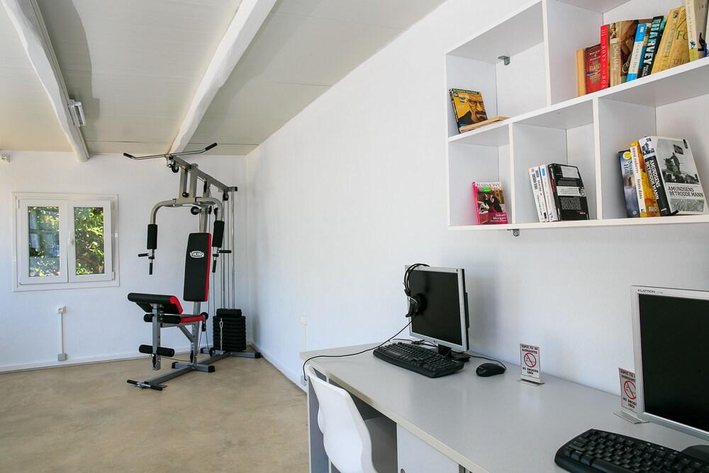 Ampeli Apartments Párosz Kültér fotó