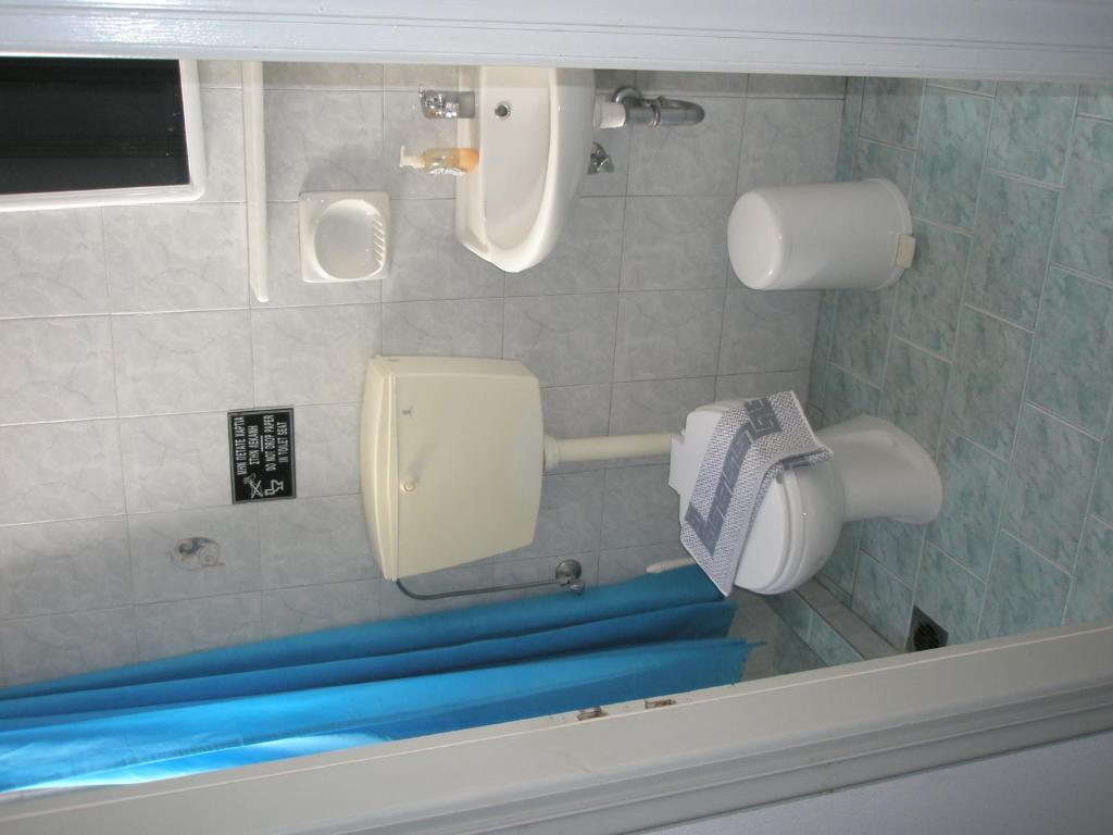 Ampeli Apartments Párosz Kültér fotó